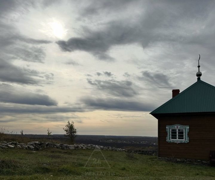 Высокогорский район 4 октября окажется во власти непогоды
