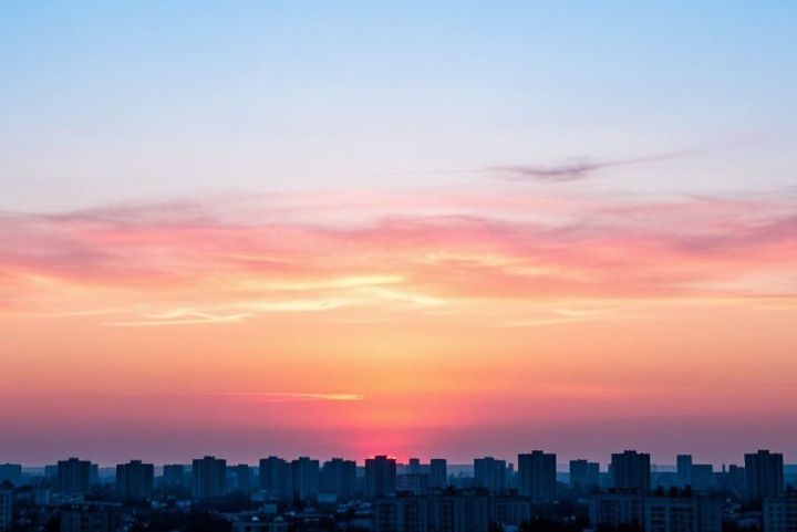 Татарстан за 30 лет сократил выбросы в атмосферу на четверть