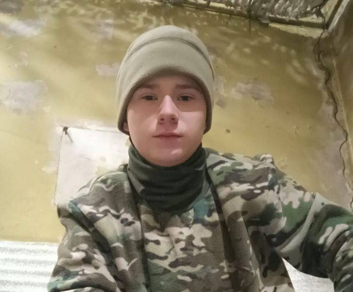 «Для меня война началась в 2014-м»: как 17-летний Данила Мусин возит гумпомощь
