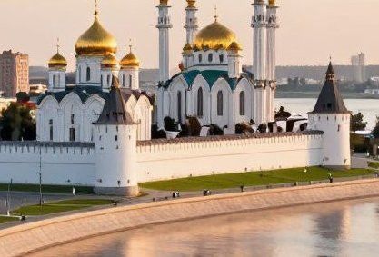 «Сделано в Татарстане» навсегда: выставку у ЦУМа хотят превратить в музей-маяк