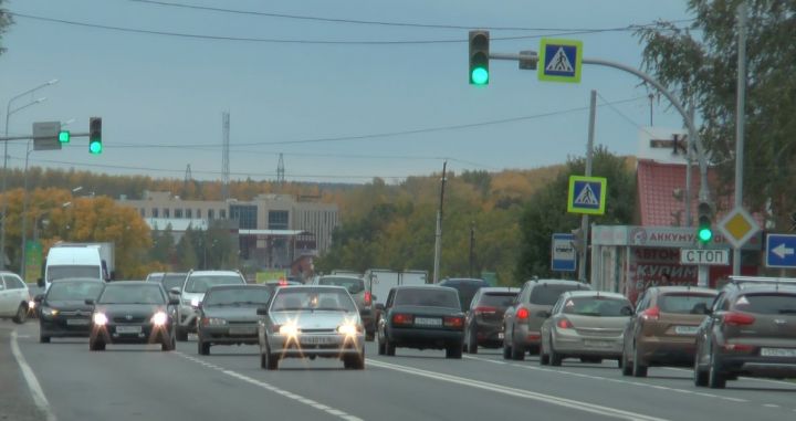 В Высокогорском районе появится первый в России гипермаркет поддержанных машин