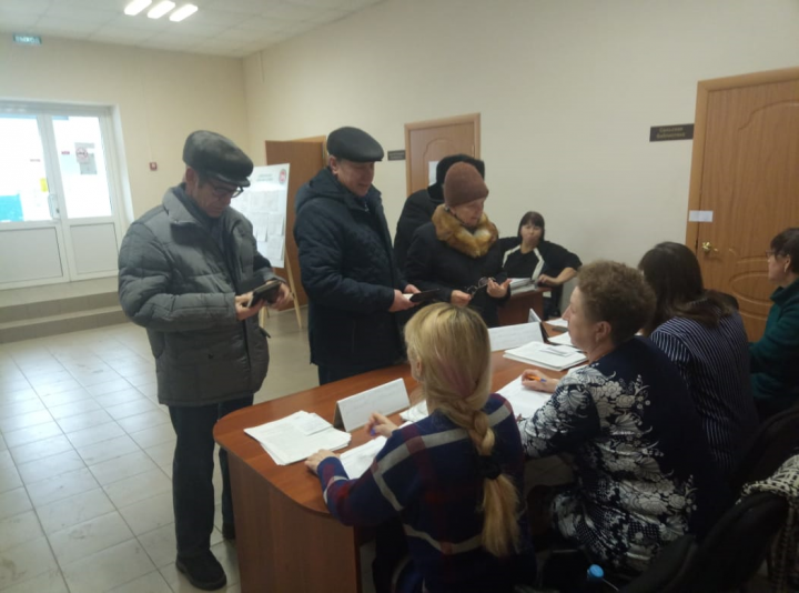 В Чернышевском сельском поселении решили собрать 500 рублей