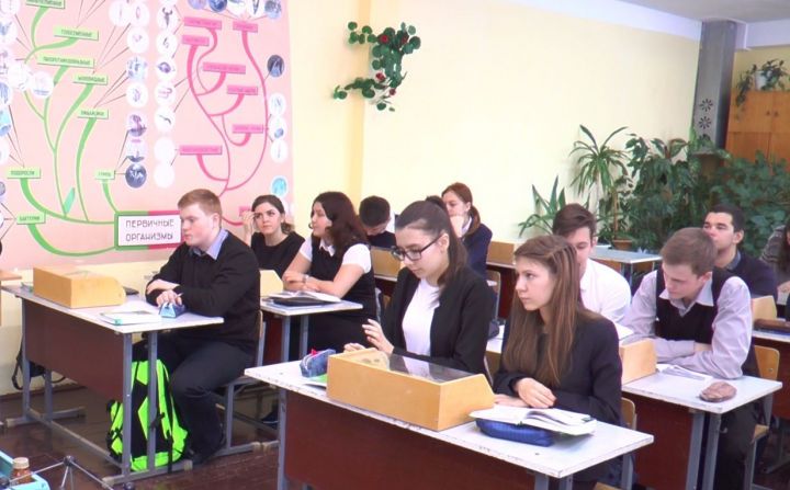 Опубликован список 48 школ Татарстана, в которых ВПР прошли необъективно