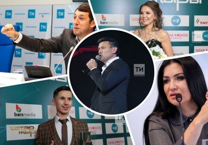 Настоящий зритель голосует рублем: топ-10 самых кассовых звезд татарской эстрады
