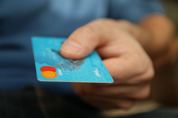 У мошенников появился новый способ обналичивания денег с банковских карт