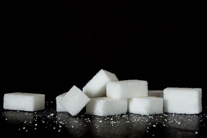 Сахар оказался опасен для кишечника