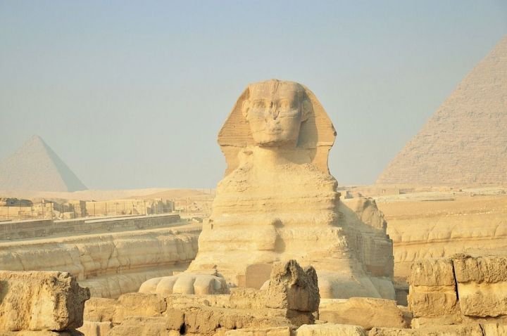 Возобновление авиасообщения с курортами Египта откладывается