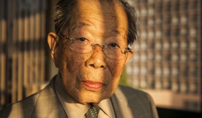 14 удивительных правил жизни доктора из Японии, дожившего до 105 лет