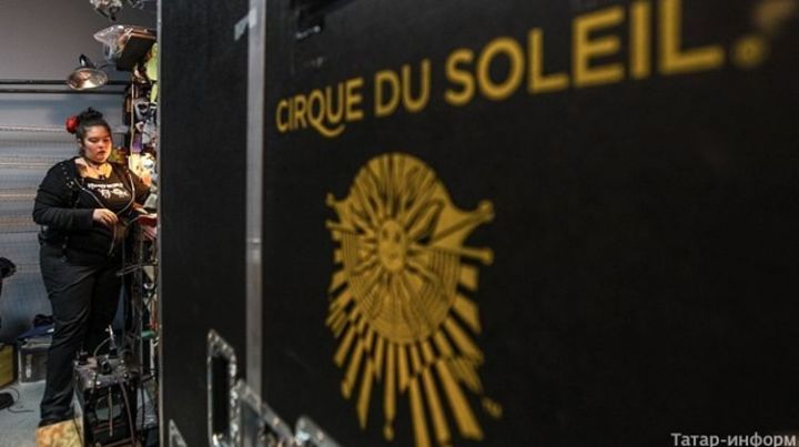 «Это ужасно, чудовищно плохо»: Cirque du Soleil разочаровал зрителей в Москве – и как теперь пройдет шоу в Казани?