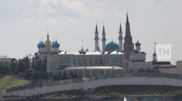 Казань признали лидером по качеству жизни в России