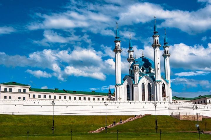 В Казани объявили о запуске электронного паспорта туриста