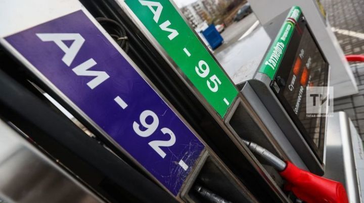Эксперты зафиксировали рост качества топлива на республиканских АЗС