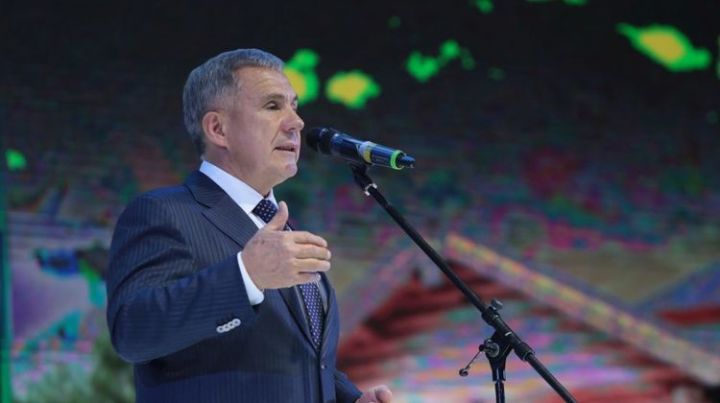 Стартует Год 100-летия образования ТАССР. Минниханов будет открывать концерт в честь старта