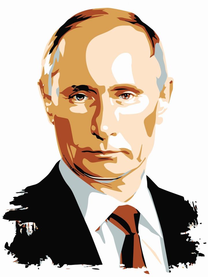 Какая пенсия у Владимира Путина