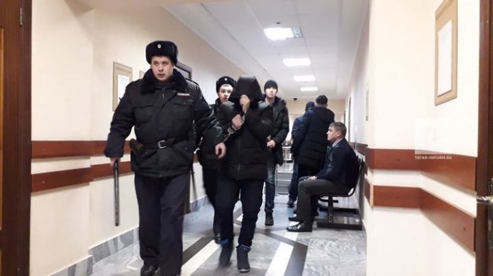 В Казани арестовали водителя бензовоза – виновника смертельного ДТП в Нагорном