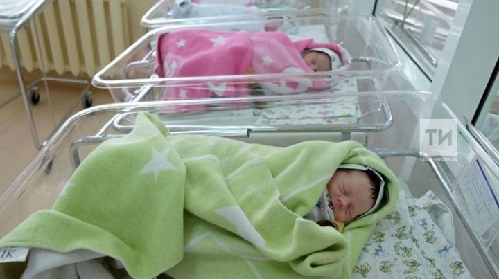 За 2019 год в Татарстане на 30% снизилось количество абортов