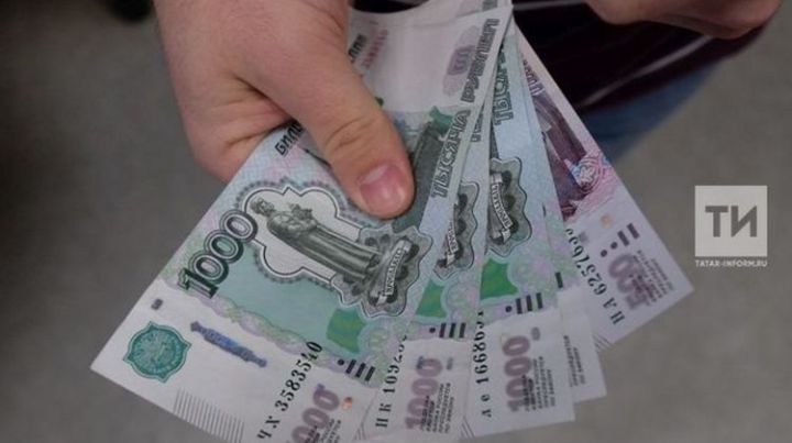 В Татарстане увеличили размер минимальной зарплаты для внебюджетного сектора