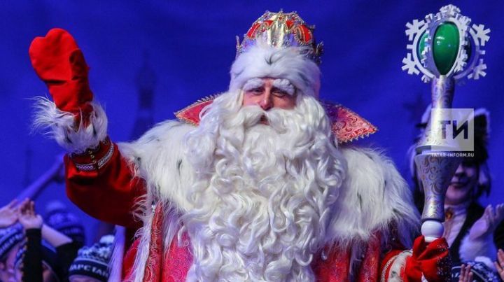 Психотерапевт: «Если дети верят во всемогущество Деда Мороза – это серьезная проблема»