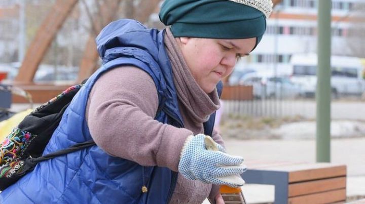 «Фея Регина» объявила об открытии в Татарстане сообщества маленьких людей