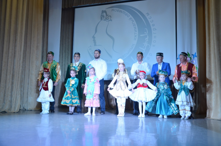 В Высокогорском районе прошло торжественное празднование 5-летия «Ак Калфак»