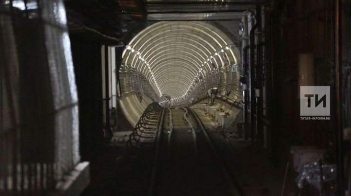 В Казани начинают прокладывать вторую ветку метро