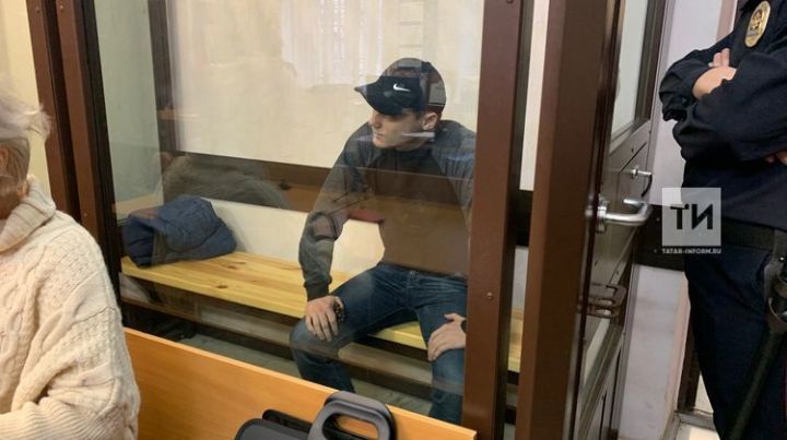 Суицид, убийство или ролевая игра: новые детали гибели девушки, выпавшей из окна высотки в Казани