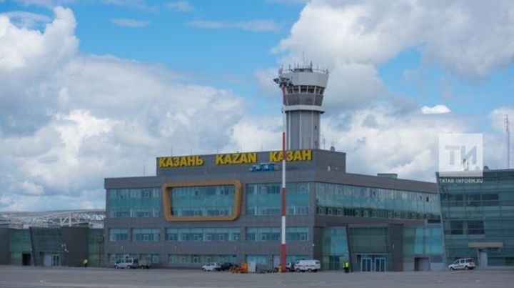 Жители РТ могут проголосовать за лучшую концепцию оформления аэропорта «Казань»