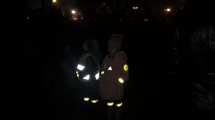 Жителям населенных пунктов РТ вблизи трасс раздадут фонарики для снижения числа ДТП
