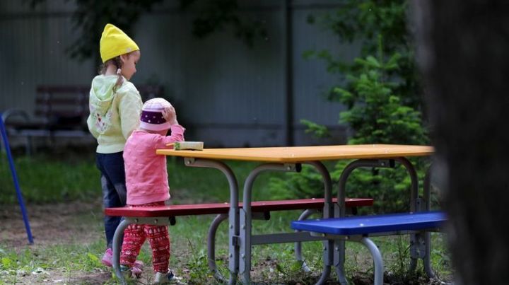 В 2019 году в Татарстане органы опеки изъяли из семей 38 детей