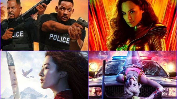 Десять самых ожидаемых фильмов 2020 года: от перезапуска «Мулан» до возвращения «Плохих парней»