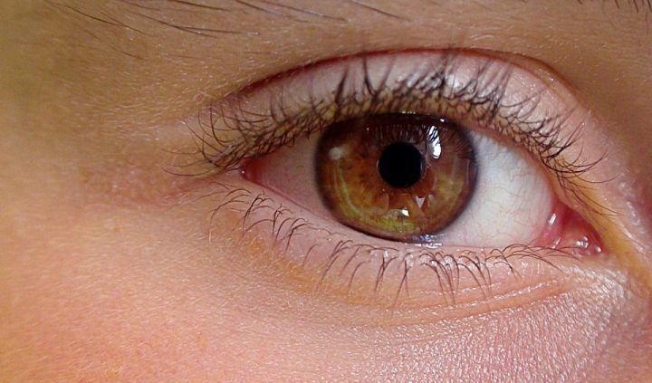 Как цвет глаз влияет на характер людей