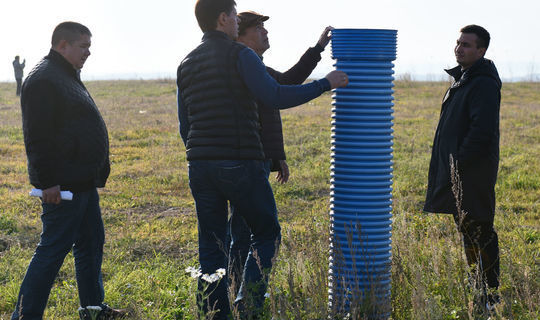 Экологи выявили источник неприятного запаха в районе Самосыровской свалки