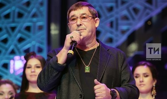 «Не до пения»: Салават Фатхетдинов сообщил, что сильно болен