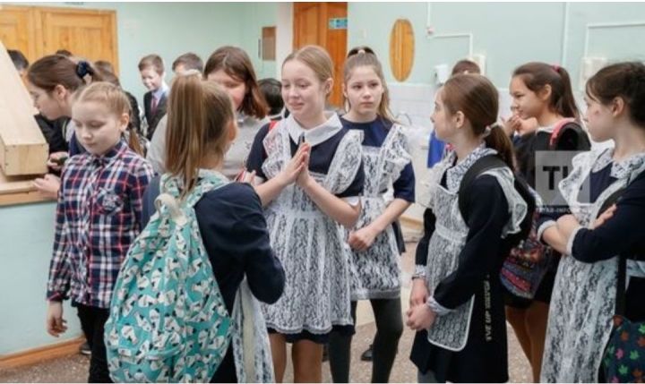 В Татарстане на карантин из-за простуды закрыты 38 классов