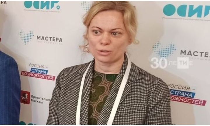 Екатерина Проничева: Автотрасса М12 увеличит турпоток между Москвой и Казанью