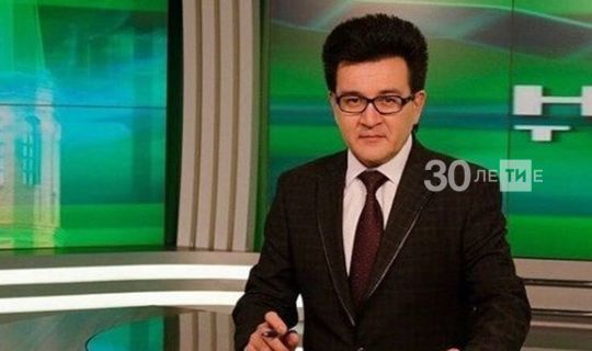 Ковид у умершего телеведущего Ильфата Абдрахманова не подтвердился