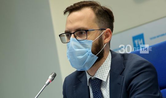 В Минздраве Татарстана призвали доверять врачам и не делать КТ просто так