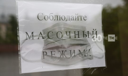 Планируют ли в Татарстане возвращать пропуска из-за коронавируса