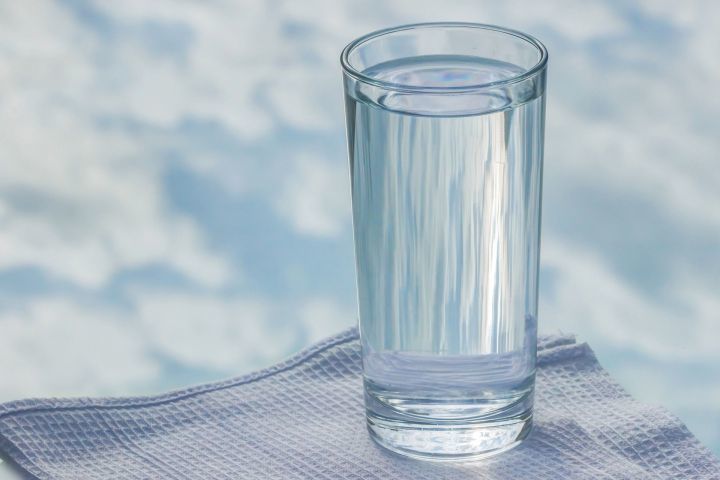 Что такое мертвая вода и почему ее можно пить