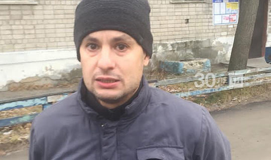 В Ульяновске поймали казанца, сбежавшего из зала суда и скрывавшегося 18 лет