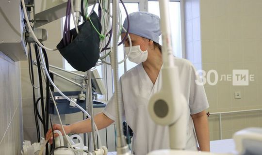 Директор КГМА: В Татарстане не хватает медицинских специалистов