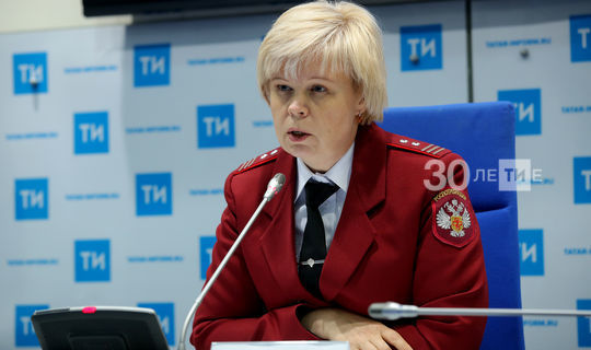 Татарстан вошел в число регионов с наименьшим приростом заболевших Covid-19