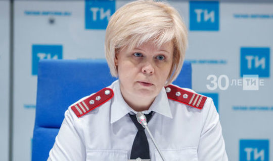 Роспотребнадзор РТ: В Татарстане нет общего требования о переходе на «удаленку»