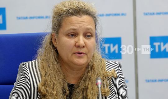 Татарстанский психолог объяснила, как не потерять рассудок при коронавирусе