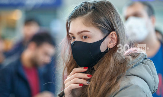 В Минздраве Татарстана рассказали, какие маски не защитят от коронавируса
