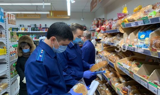 «Зашел в магазин с тысячей, вышел ни с чем»: в Казани проверяют цены на продукты