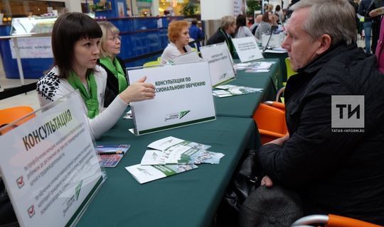 Минниханов: В РТ предусмотрено 134,6 млн руб. на поддержку безработных в пандемию