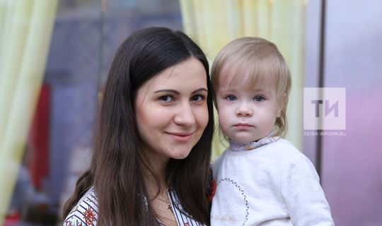 В России может появиться «зарплата для мам»