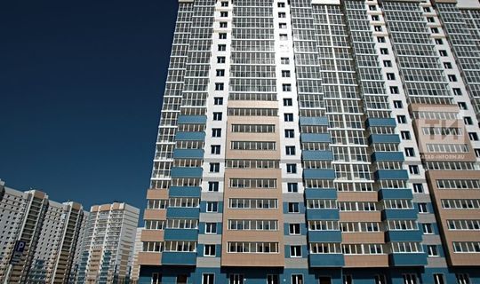 В 2021 году на капремонт в многоквартирных домах Казани потратят 2,2 млрд рублей