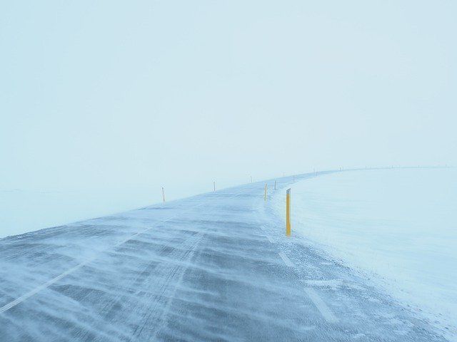 26-27 декабря в Татарстане ожидаются: сильный снег и метель, гололедица и снежные заносы